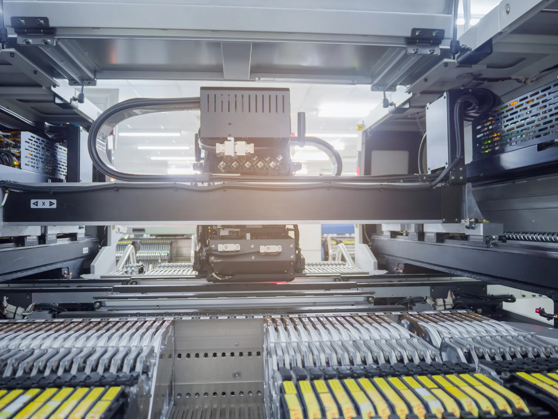 PCB Assembly in Los Angeles