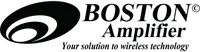 Boston Amplifier