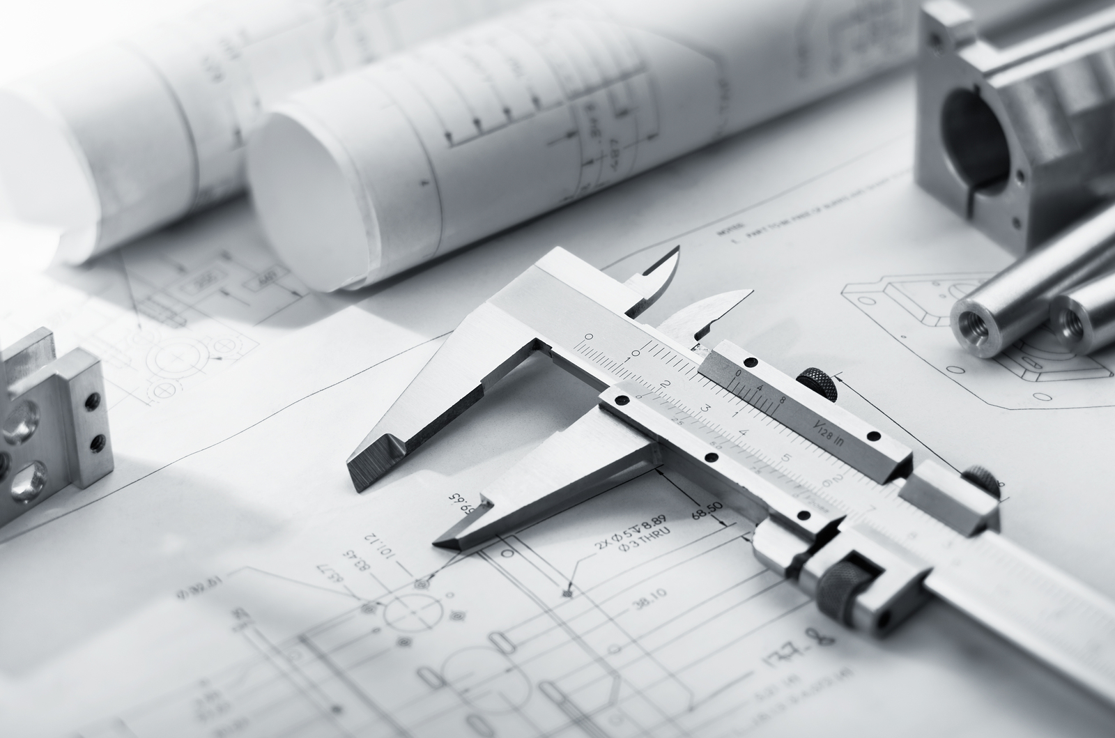 Certifications & Registrations