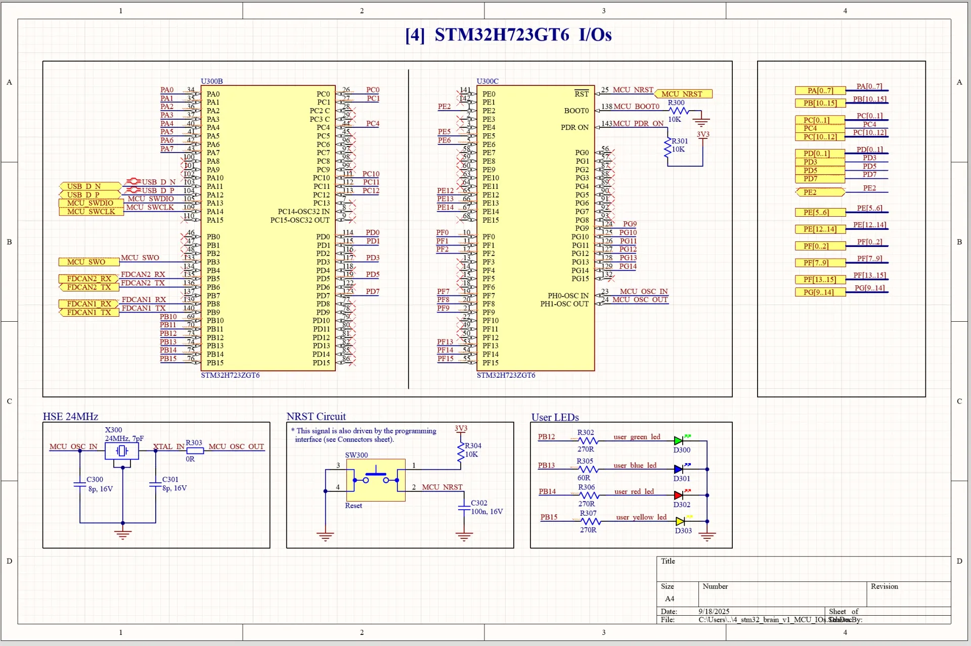 Circuit Design