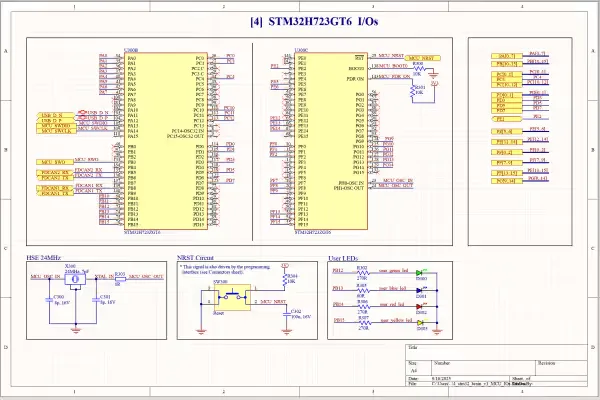 Circuit Design & Schematic Capture